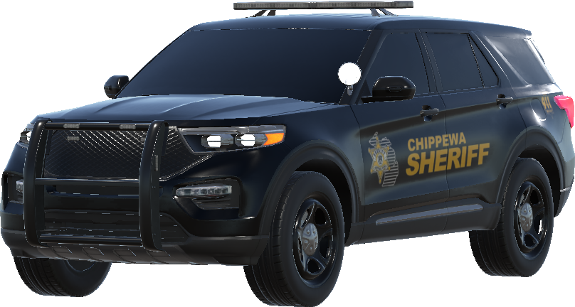 MI ~ Chippewa County Sheriff