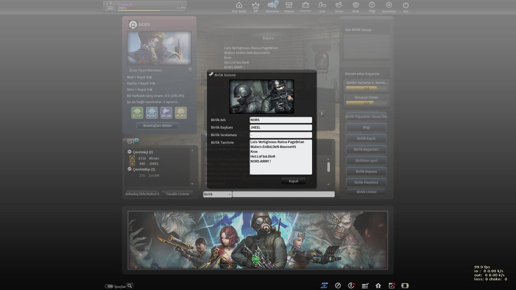 Steam Community :: Counter-Strike Nexon