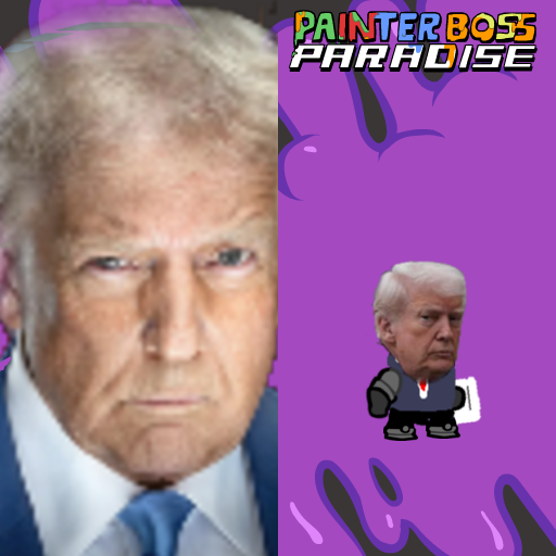 TRUMP