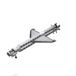 THUNDERBOLT