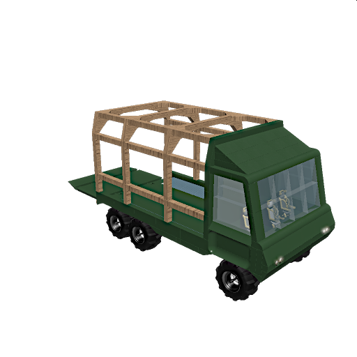 Stunt Trucker 0_0