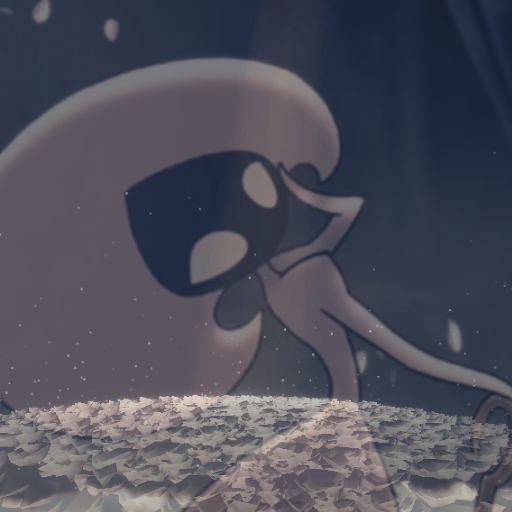 Lace arena (Hollow Knight: Silksong) preview