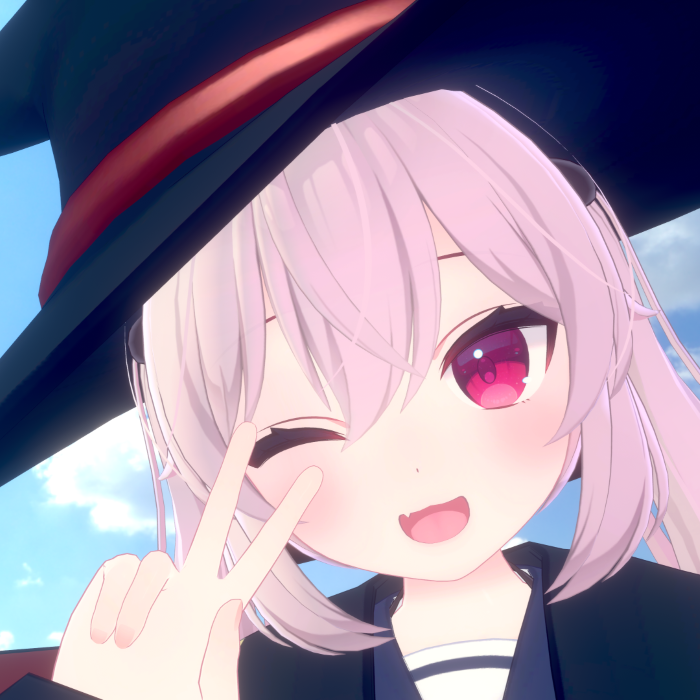 VRchat mfkarin[替换badass]