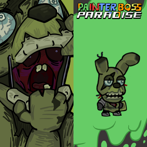 SPRINGTRAP