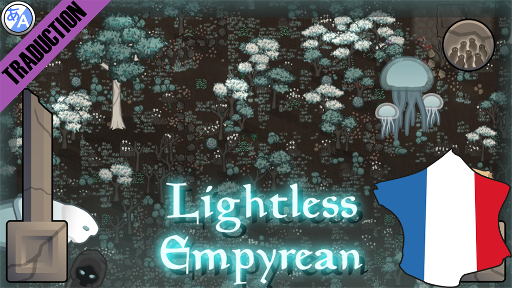Lightless Empyrean Reborn [Fr]