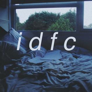 Idfc - Blackbear
