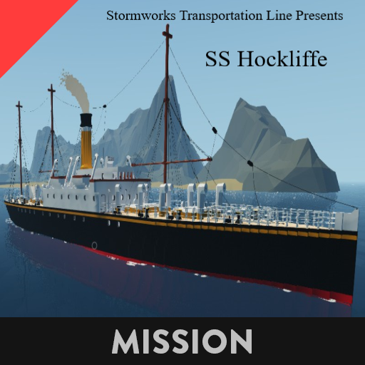 SS Hockliffe