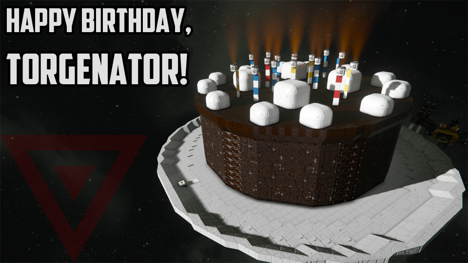 Birthday Cake! preview