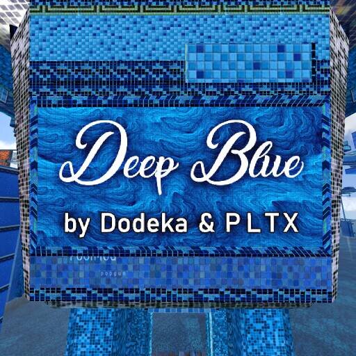 Deep Blue
