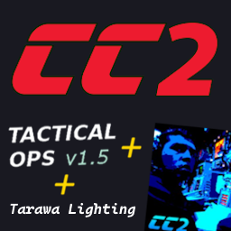 TOC 1.5 + Blue Bridge/Tarawa Lights