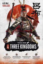1.7 updated 吕布招募所有 / Lu Bu Recruits All