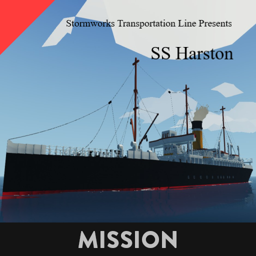 SS Harston (1870)