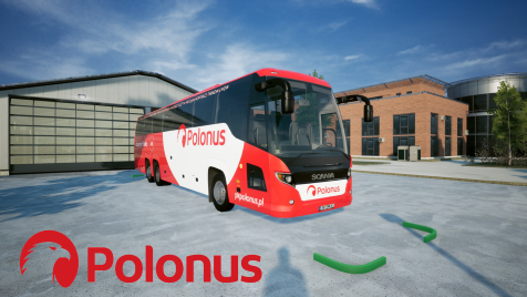Polonus Scania
