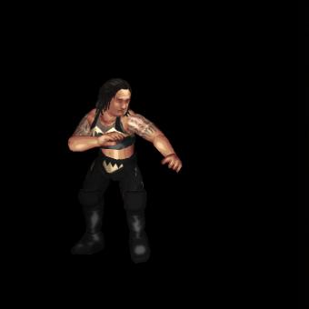 Shayna Baszler