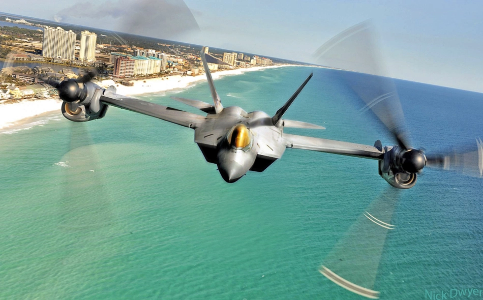 Unigold's Freeflights F/A-26B