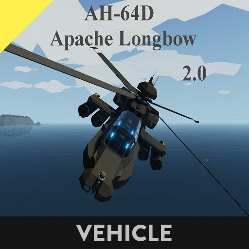 AH-64D Apache Longbow (2.0)
