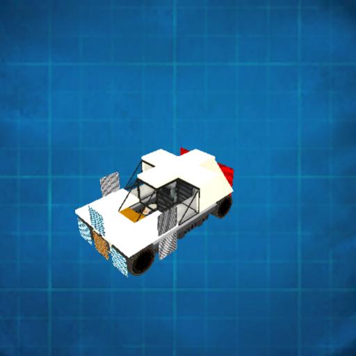 Small SUV