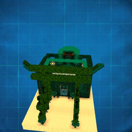 Jade House