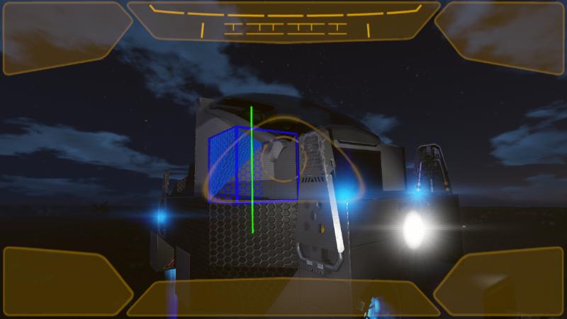 Jump Pod
