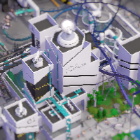 HappyCo Terraforming Project