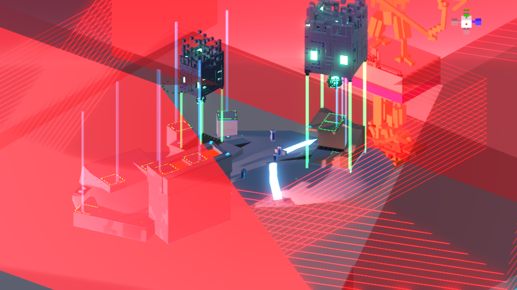 Alien Island (Event version)