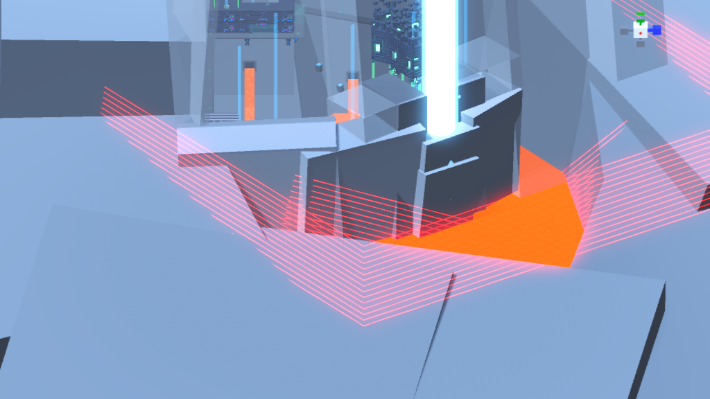 Cliffside (Event version)