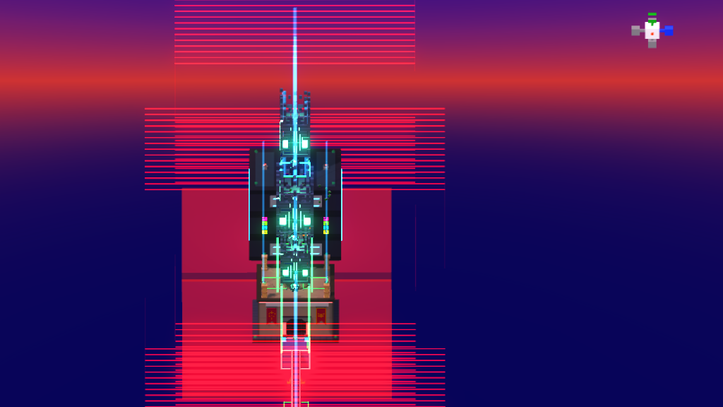 Deathcubes (Event version)