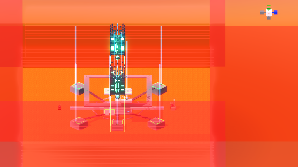Lava Center (Event version)