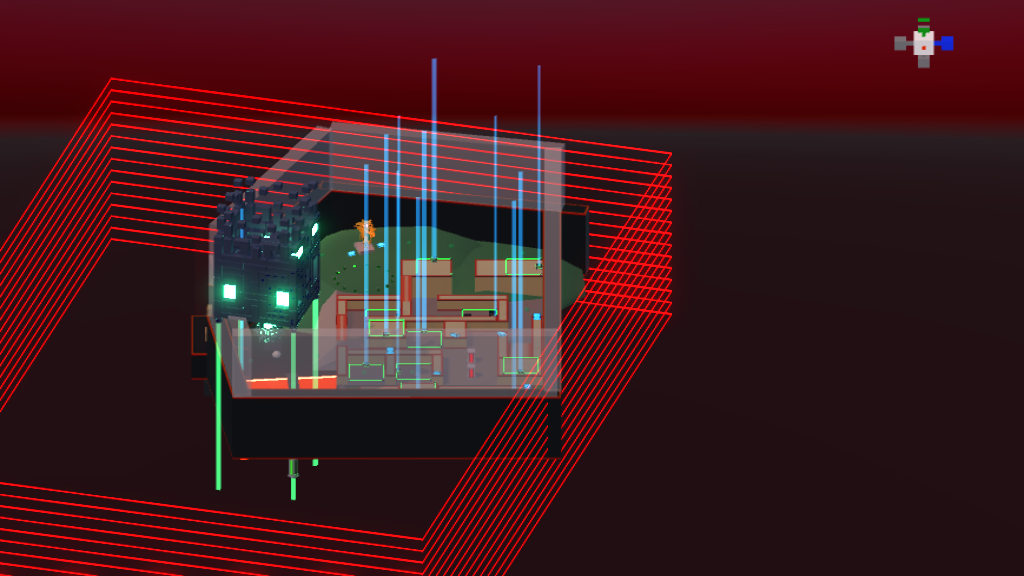 Maze (Event version)