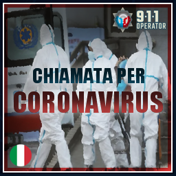 [IT] Coronavirus