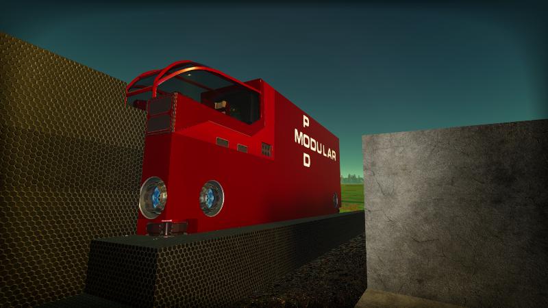 Pod 12.1