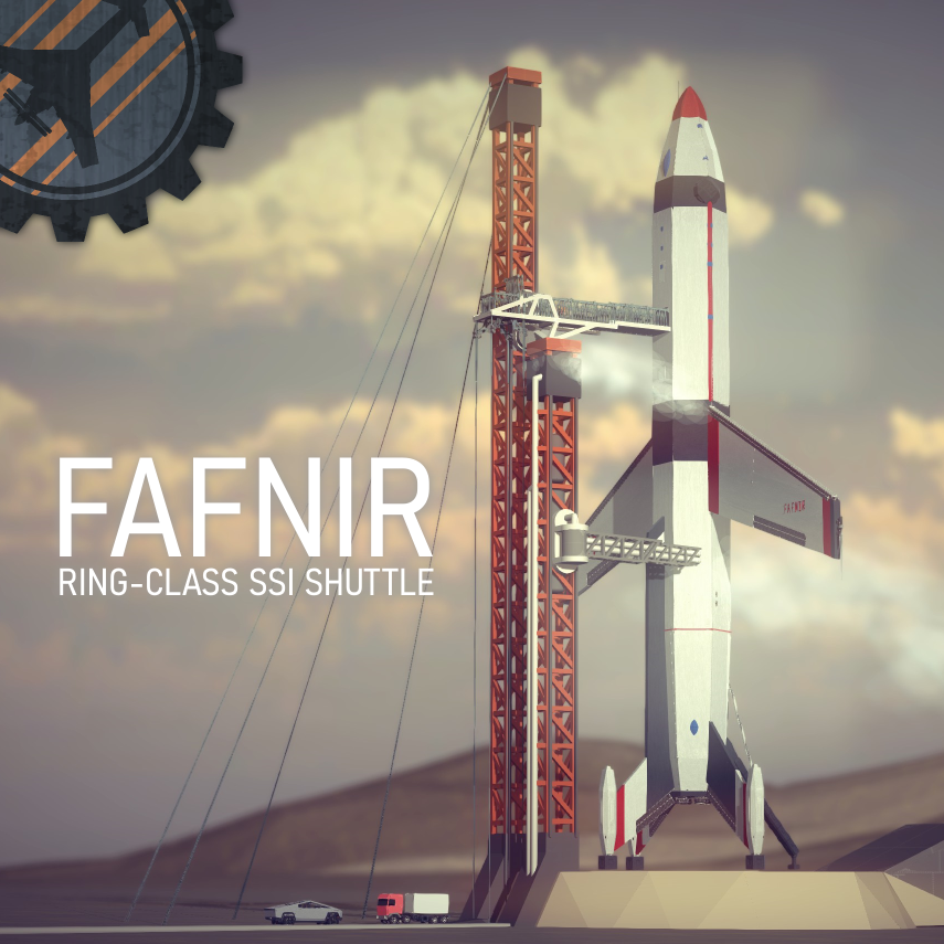 Fafnir Shuttle [block 3]