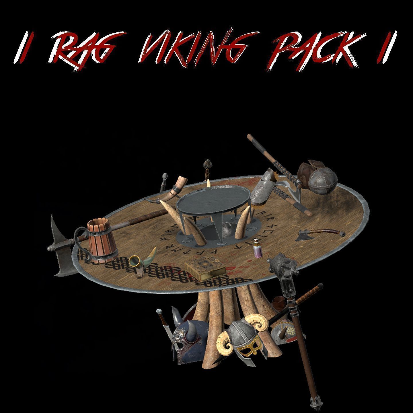 RaG_Viking_Pack