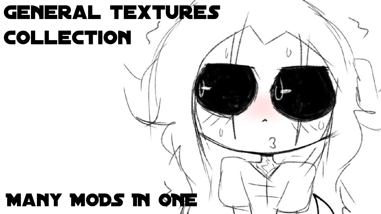 General Textures Collection
