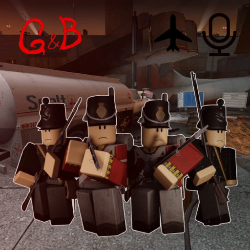 [G&B] Guts And Blackpowder British Soldier Replaces Dead Air Plane Pilot