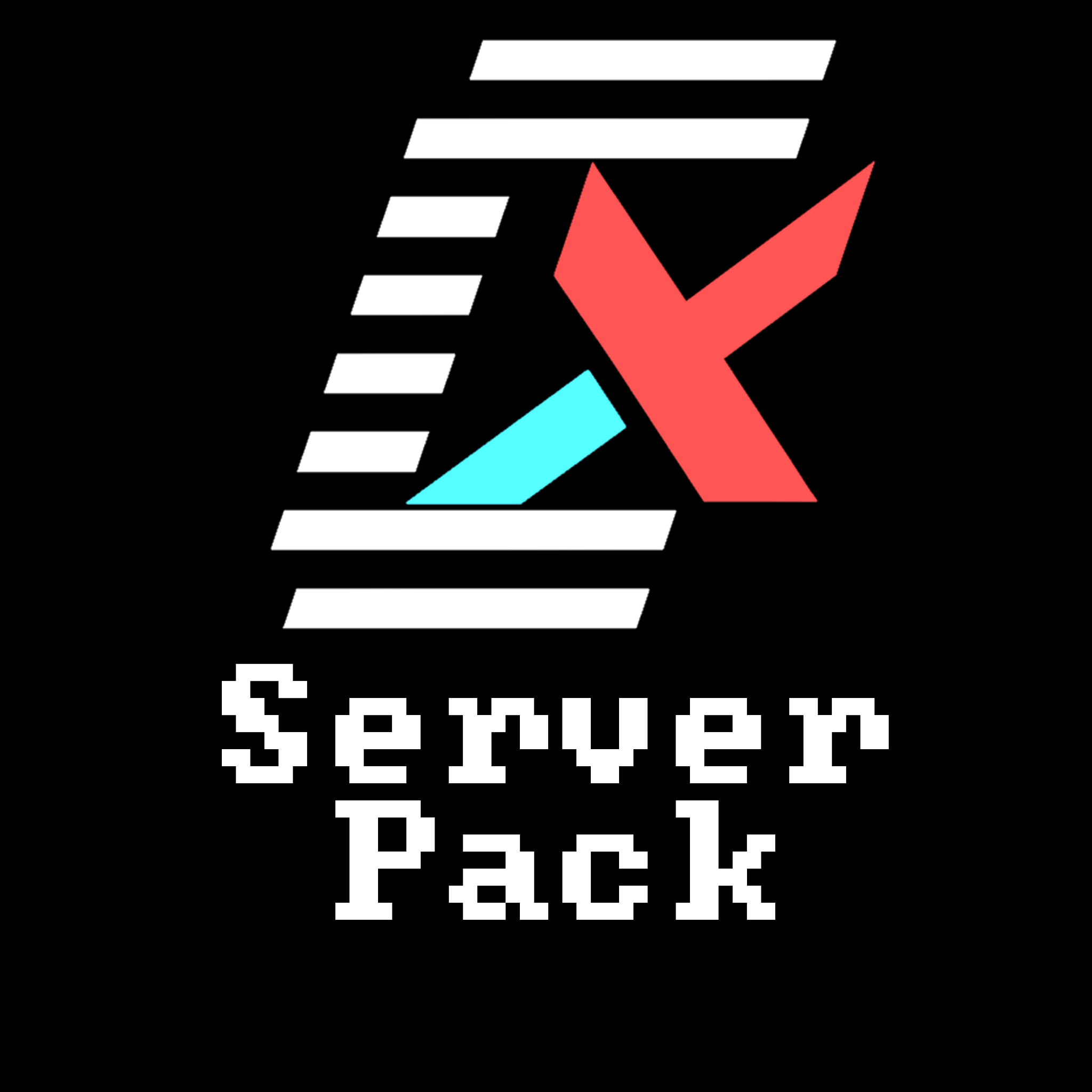 CX Server Pack