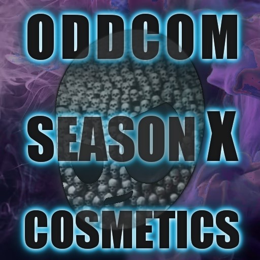 Odd SX Cosmetics Tweaks