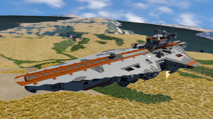 Chibby Venator