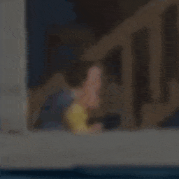 [Hello Neighbor] Functional Nearby Cues