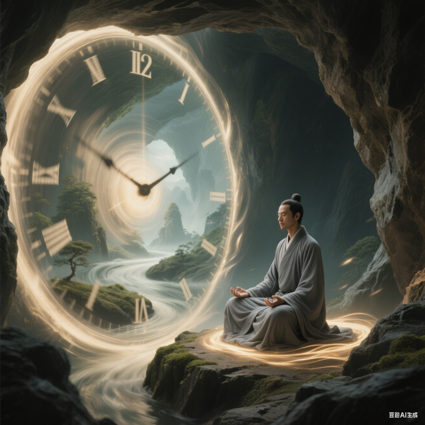 度日如年 修改时间倍速