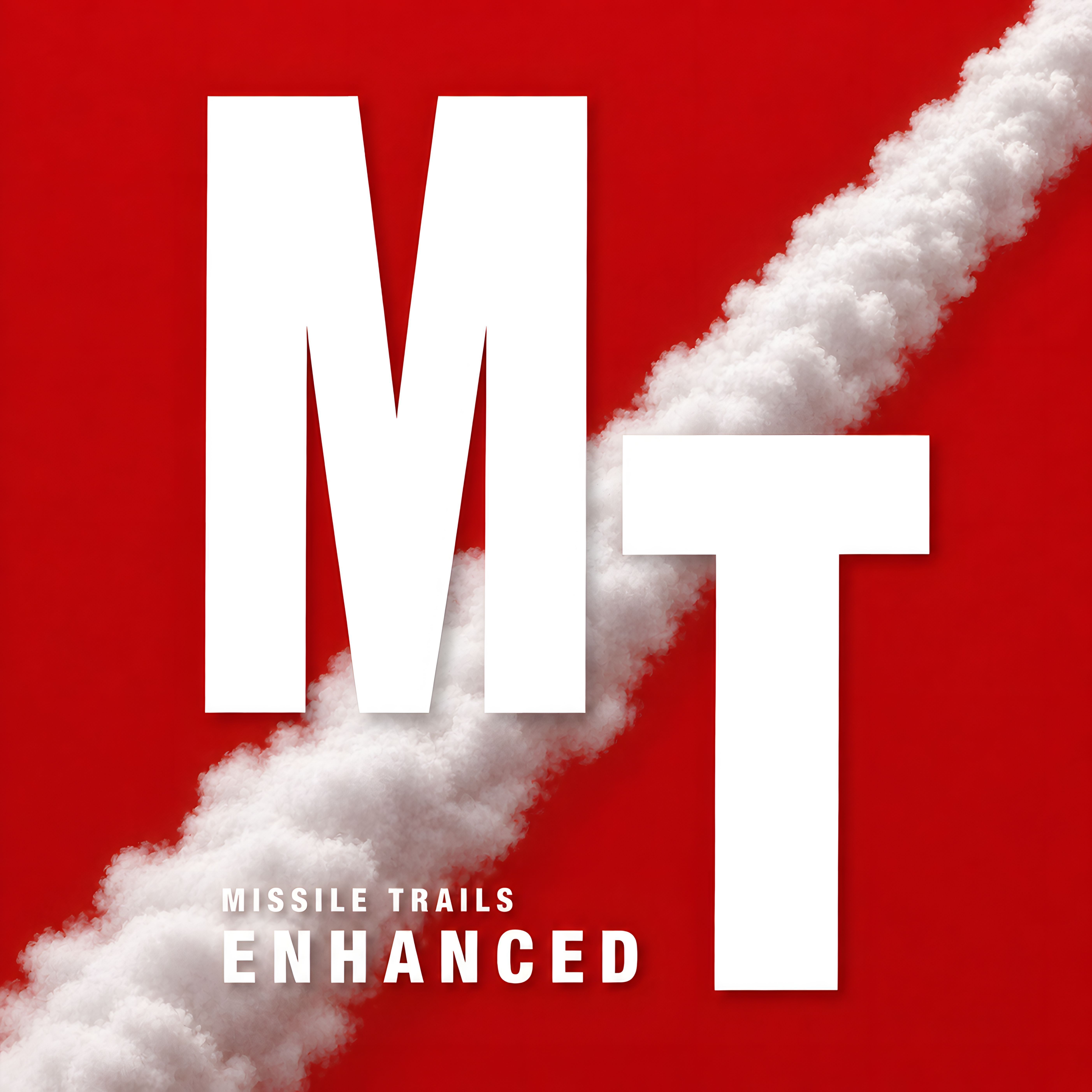 Missile Trails Enhanced