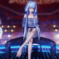 光辉Illustrious - GENTLEMAN