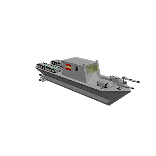 Meteoro + Torpedos