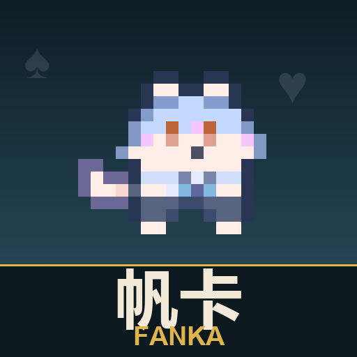 Fanka - Card Master