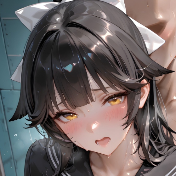 制服黑丝