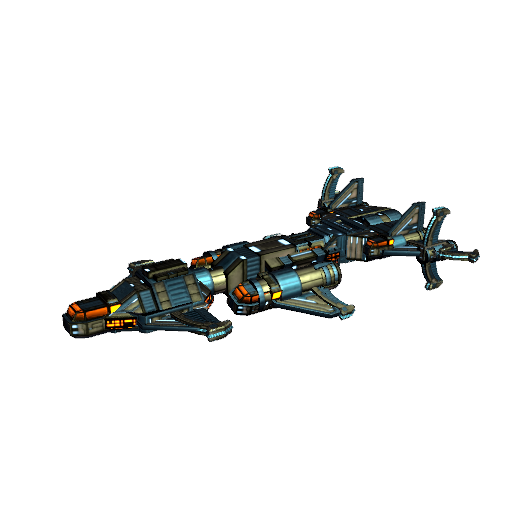 VZH-04 Perovozchik