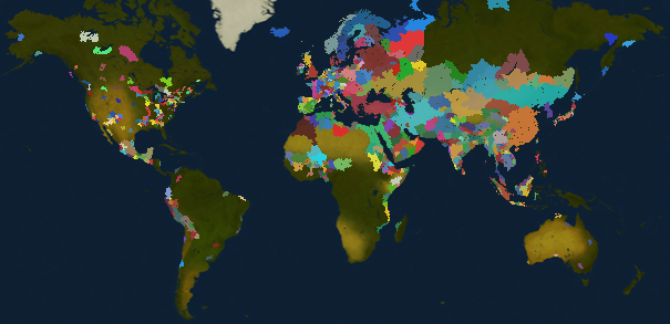 Red Plague 1066