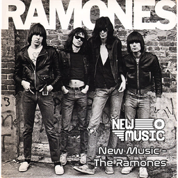 New Music - The Ramones