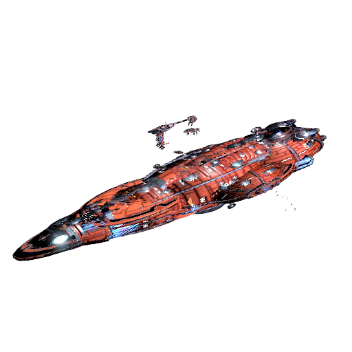 REPUBLIC HOME ONE-Mc80G-1