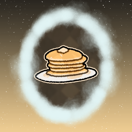 katagiri - Scattered Pancakes